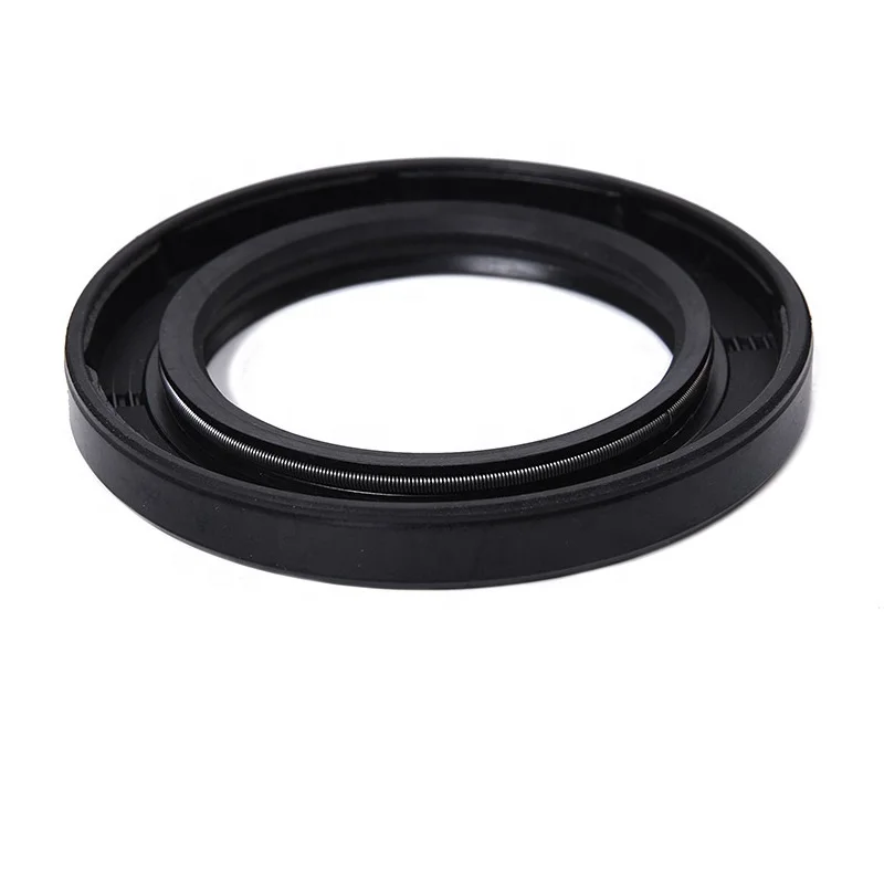  Резиновое масляное Уплотнение TC FKM NBR 15x36x7