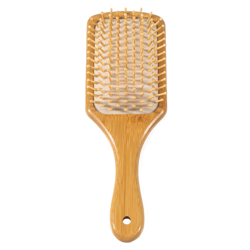 Wholesale head massage comb scalp massager comb