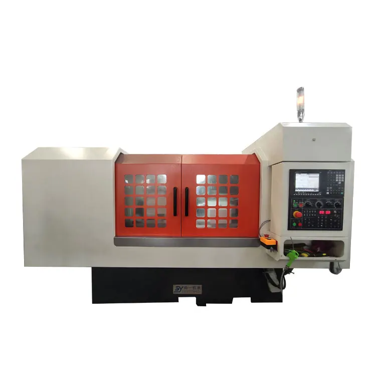 
CNC Cylindrical Grinding Machine MK1332-500 China Manufacturer Milling crankshaft grinding machine 