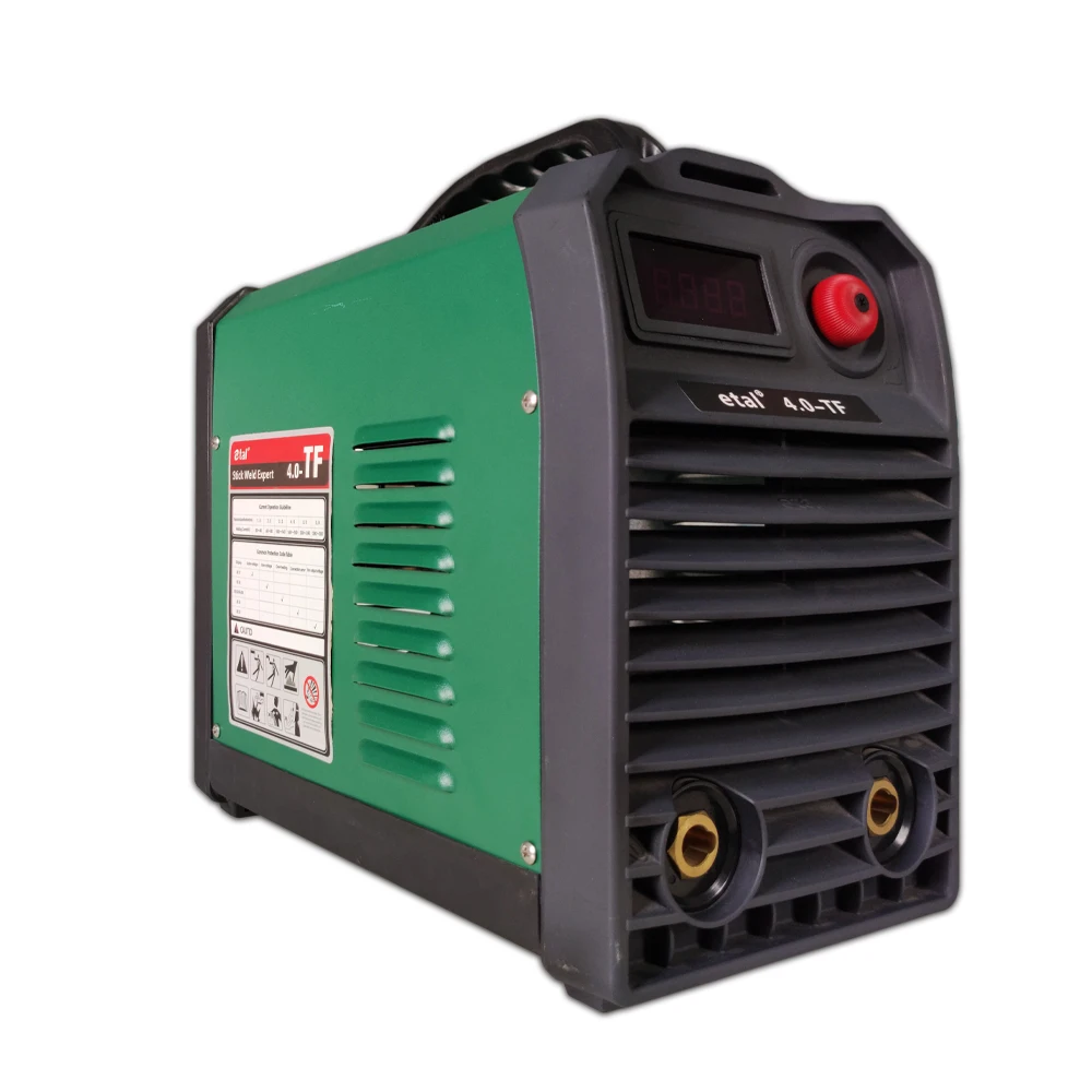 
Etal A other arc mma digital electrode household dc welding machine 