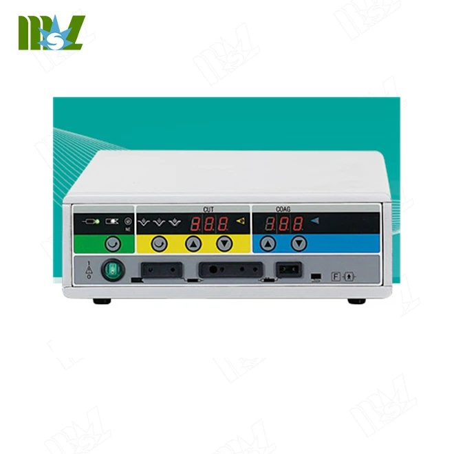 Basic type High-Frequency Electric operation Knife MSLEK05 surgical equipment