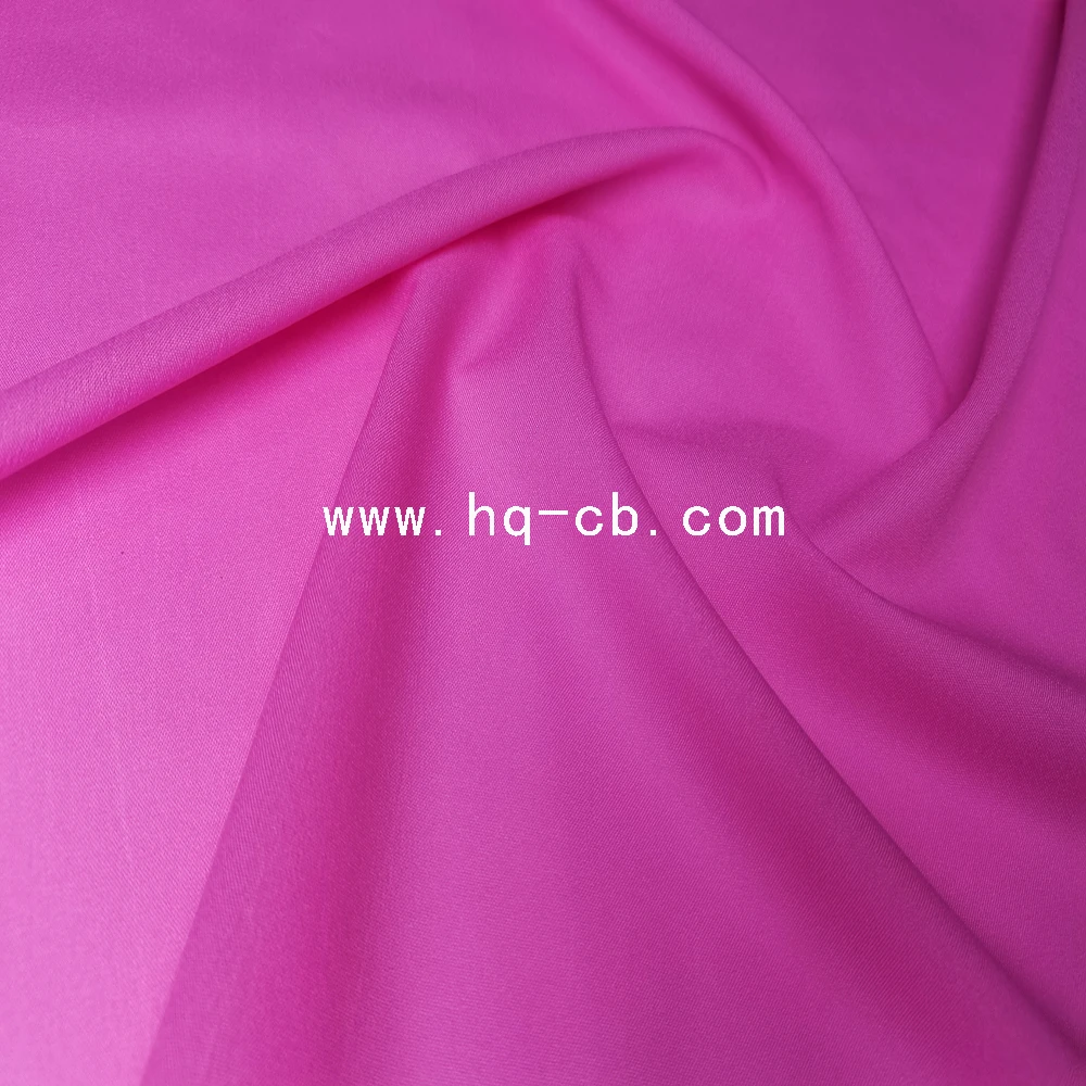 Thermo fusible PA glue coated Woven Fusible Interlining For Cloth