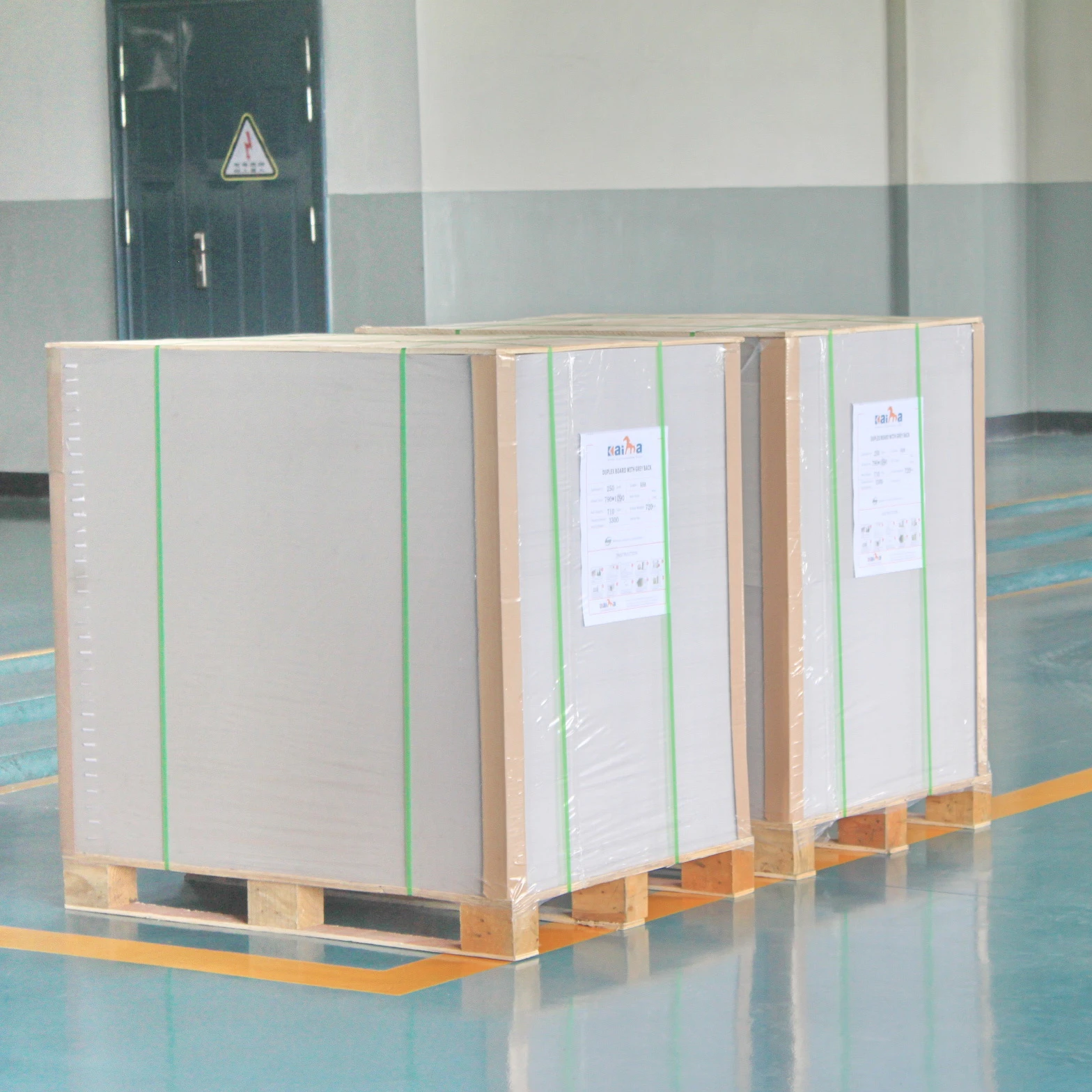 Hi Bulk GC1 FBB 700 x 1000 mm bulk sheet packing