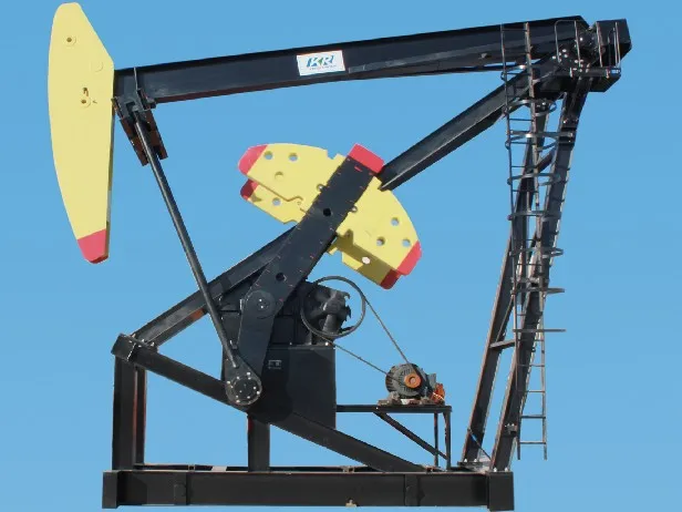 Oilfield equipment,API F Series Pumping Units with.