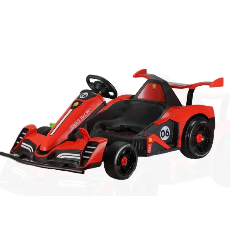 children car electric 24v kids electric car children karting electric go kart car go cart racing for kids
