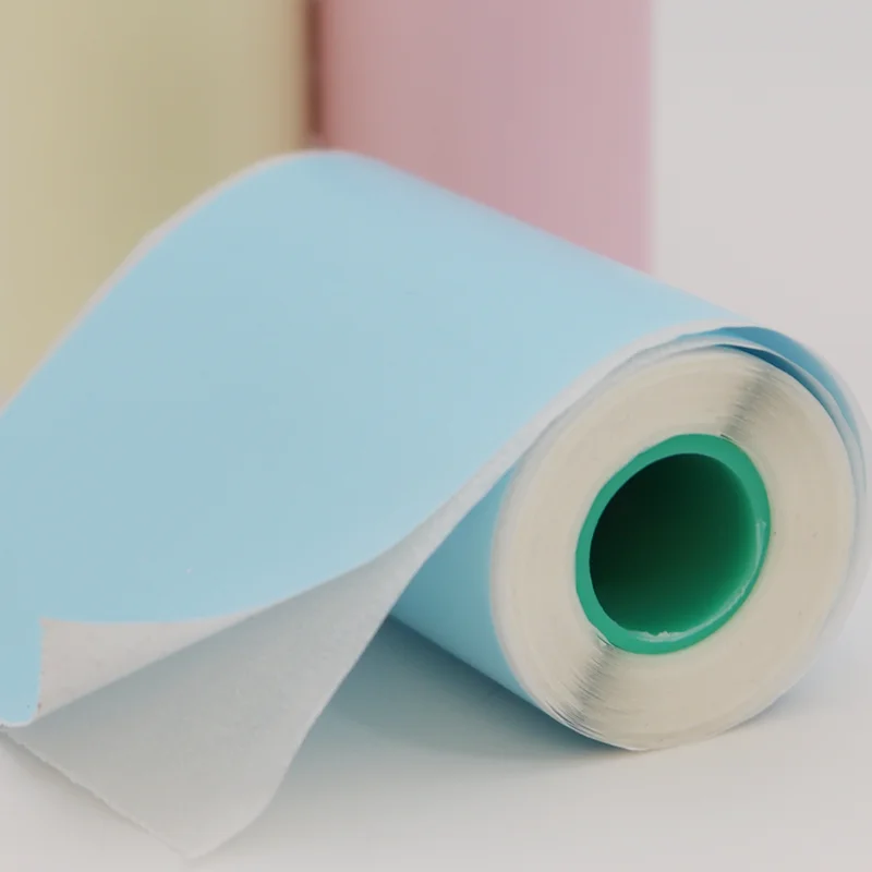  Фотобумага для принтера PAPERANG P1 P2 PeriPage