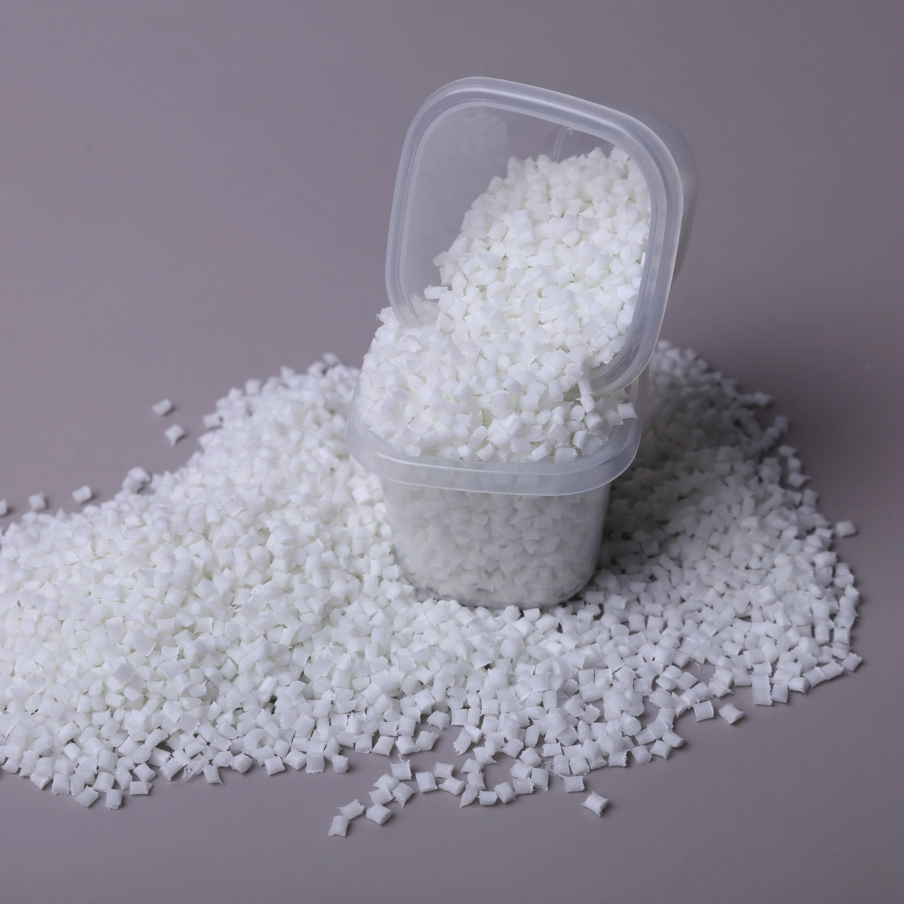 Nylon 6 Granule Nylon Granules Hot Selling Anti-static Nylon 6 Granule Polyamide 6 ESD PA6 resins