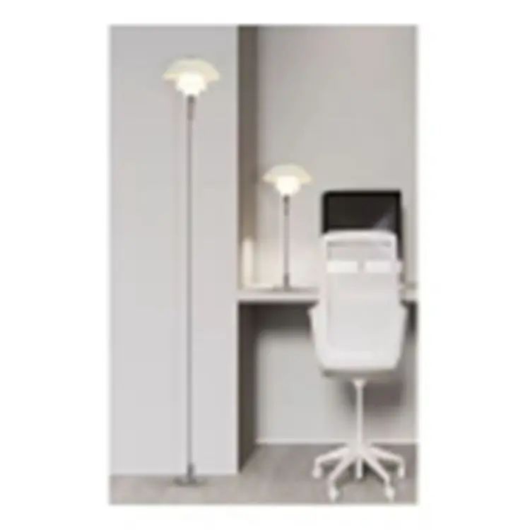 Транзисторы напольный светильник в форме зонта Белый светодиодный комнатный подземный свет для наружного освещения