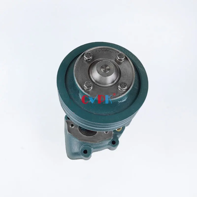 Excavator Engine Part Water Pump 4804424 for Volvo TD70