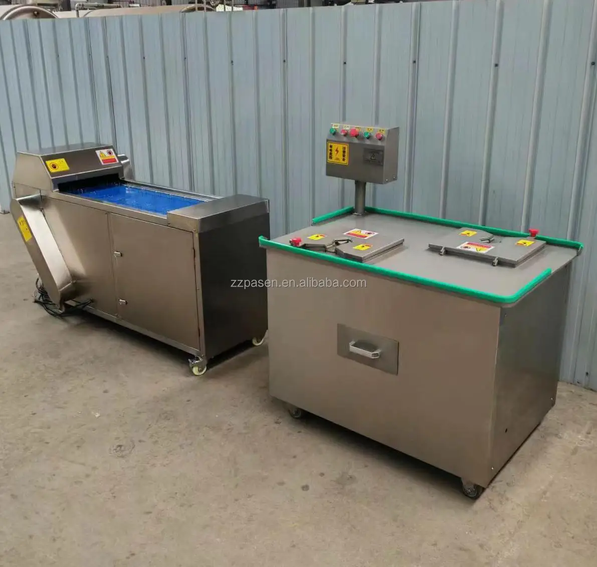 poultry slaughter chicken duck claw paw feet cutting machine price