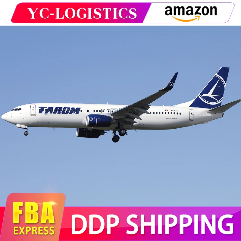 china freight forwarder agent tnt ups dhl fedex express door to door delivery service shipping agents from china to amazon usa