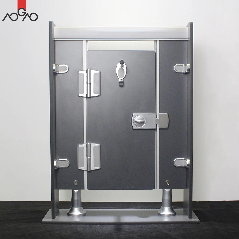 Cheap Toilet Cubicle Shower Rooms