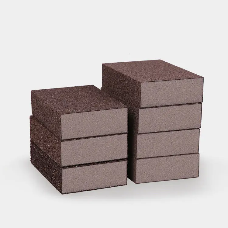 Midstar High Quality Sanding Sponge Polishing Pad Hand Tool