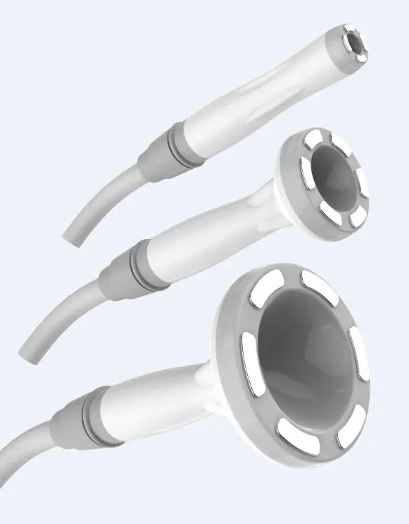 Ultrasound Rf Vacuum Microcurrent Photon Fat Burning Eyes Face Body Slimming Machine,Rv Beauty System