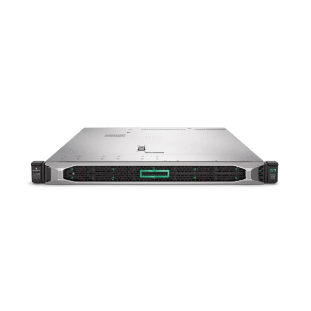  Новое поступление HPE ProLiant DL360 Gen10 Xeon Бронзовый 3106 1 7 ГГц стойкий