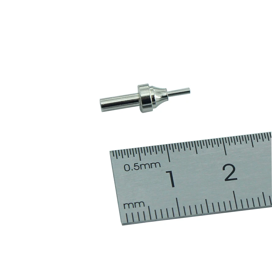 High precision stainless steel hair transplant implant FUE punch