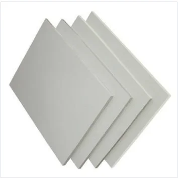 2mm 3mm thickness 1000*2000mm high quality white pvc foam sheet laminated pvc foam board PVC Plastic Sheet