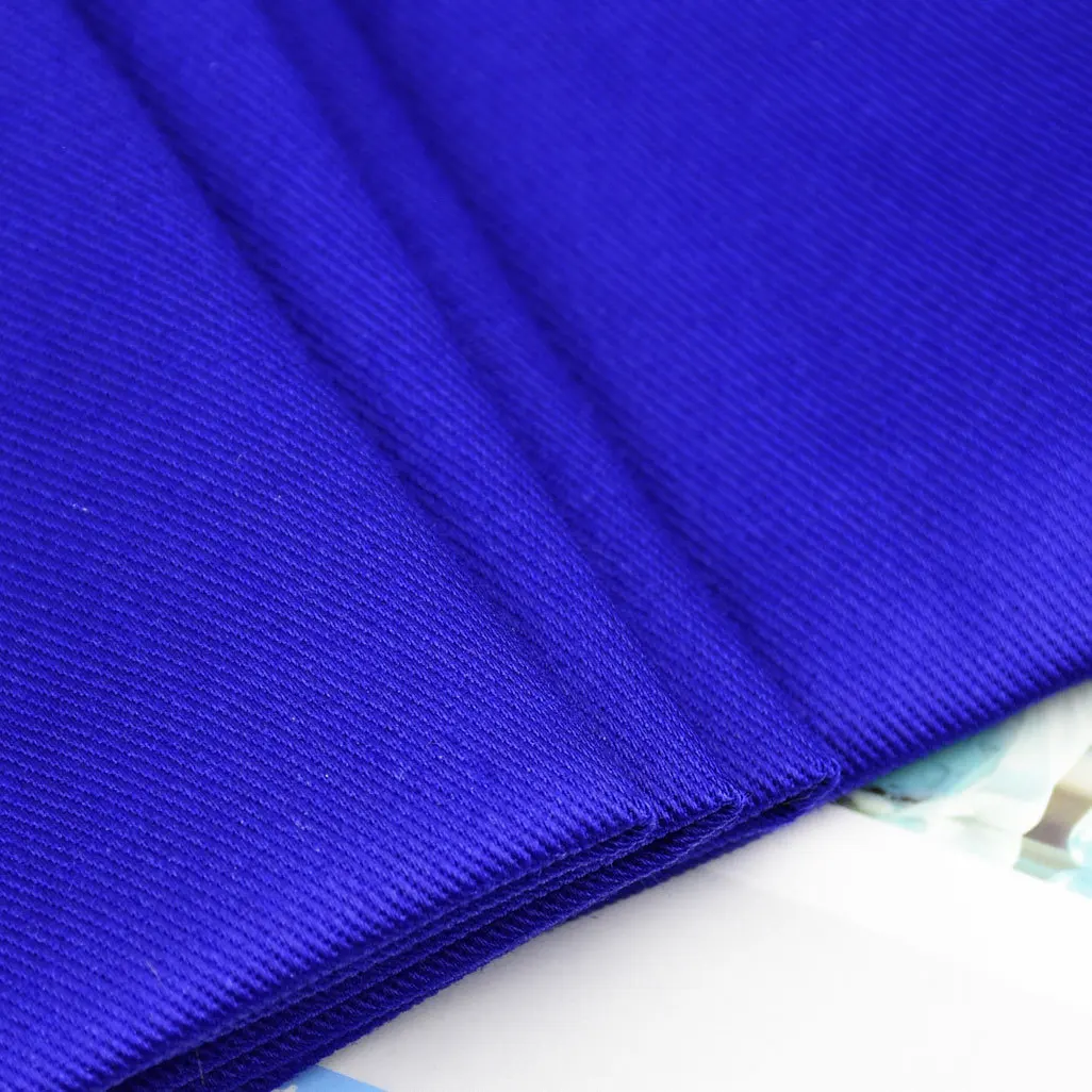 Polyester Cotton Voile Style Uniforms Camouflage Cloth Fabrics