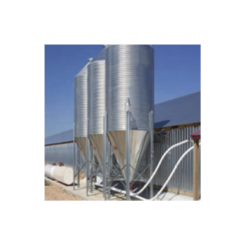 Environmentally Friendly Poultry Equipment for poultry farm