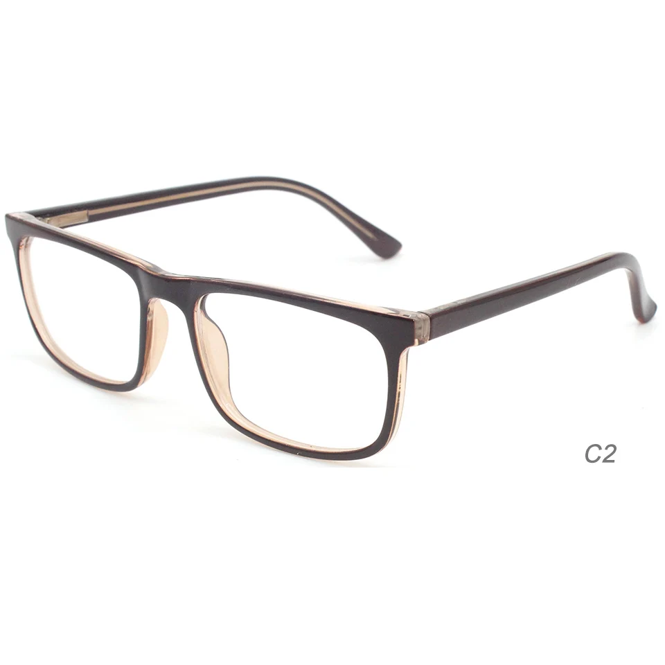 Hot Selling Handmade CP Eye Wear Frames New Trendy Glasses For Unisex