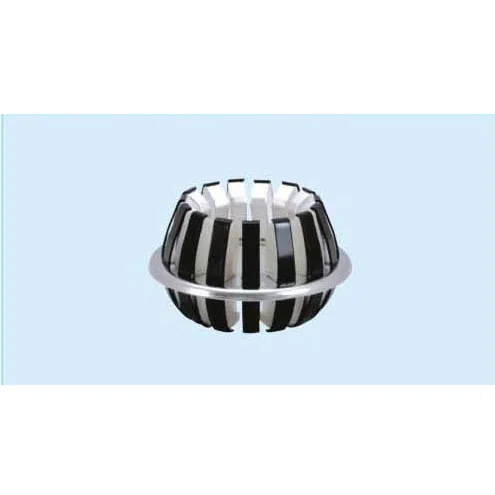  GC4-1250A форма шарика в форме тюльпана от контакта с 15 листов для вакуумный прерыватель