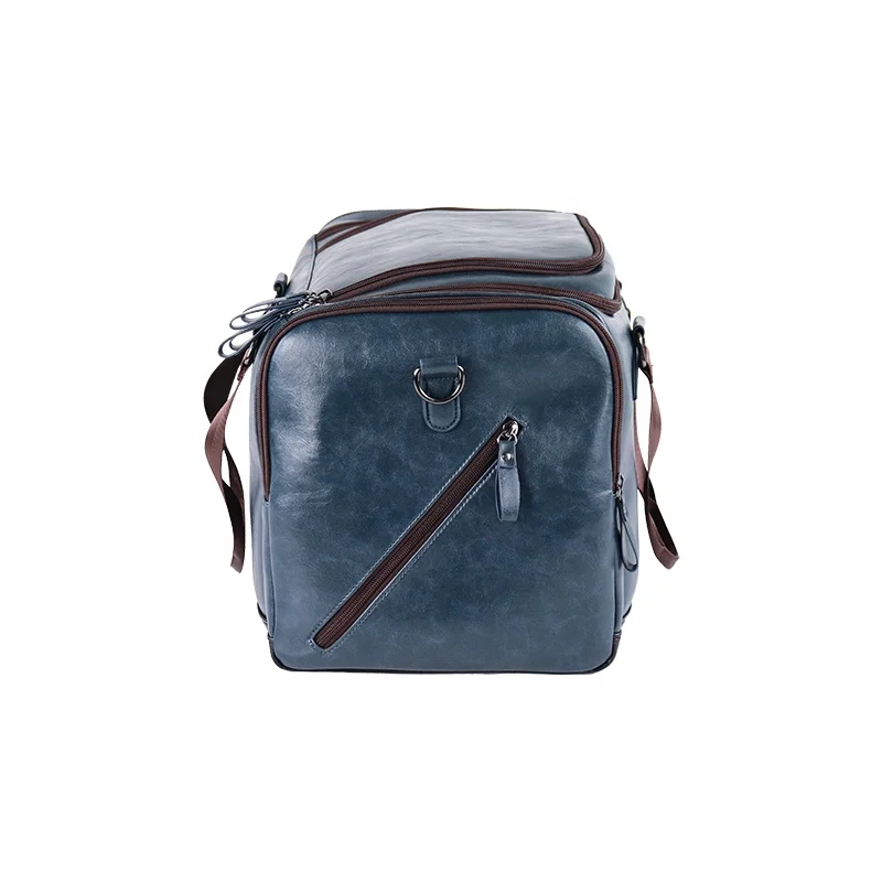 BSCI ISO LVMH factory eco friendly trolley traveling bag set travel luggage bags foldable travel bags