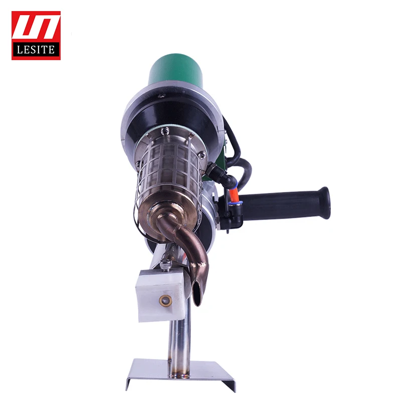 Hand Held Extruder Welding Gun for Plastic Welding