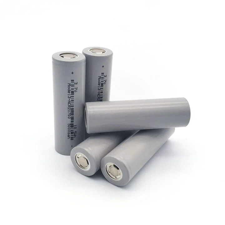 Dali 21700 50e 5000mah аккумуляторная батарея 3 6 v Высоковольтная оригинальный производитель