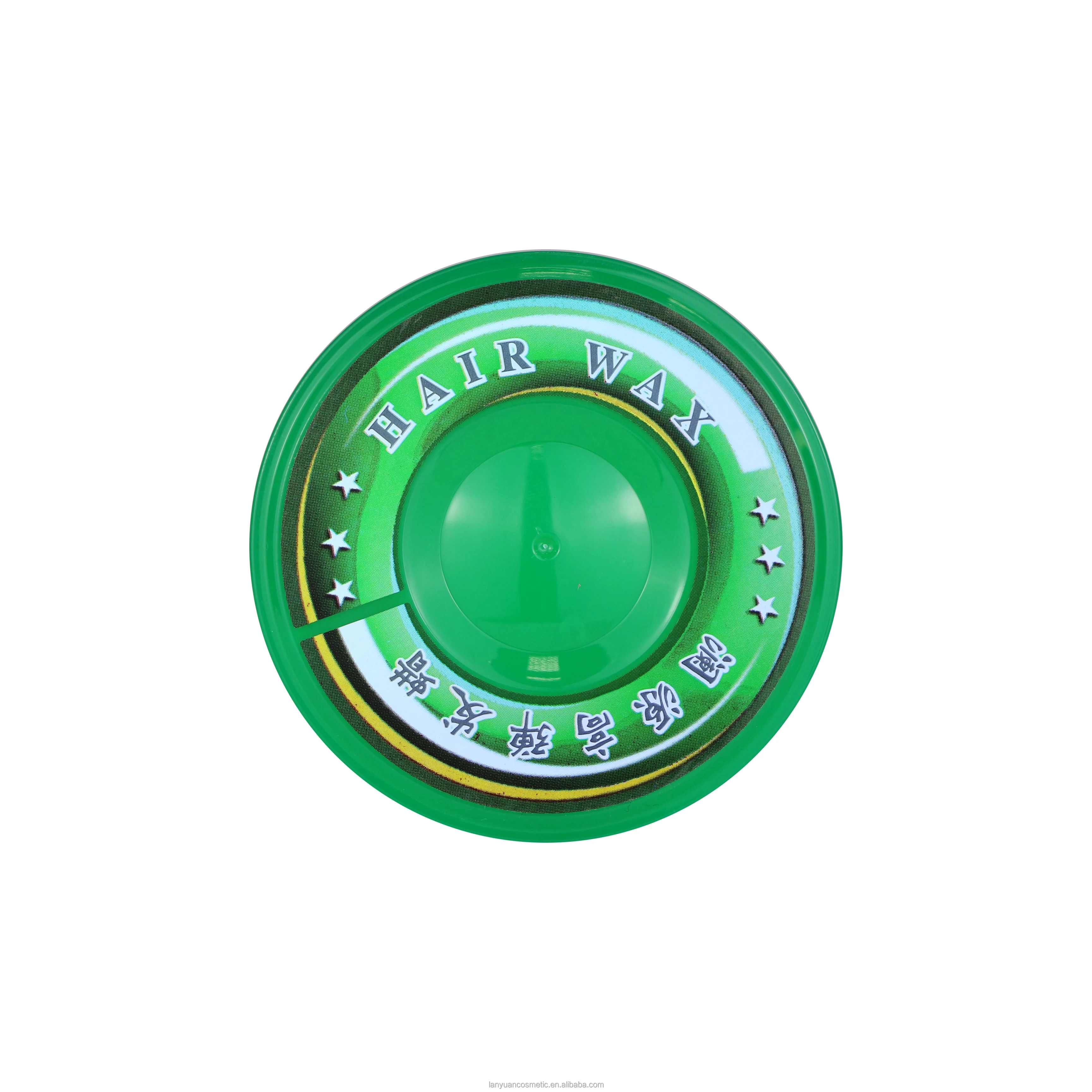 OEM Fashion Water-based Easy to Clean Hair Style Wax Private Label Strong Hold Hair Wax Pomade