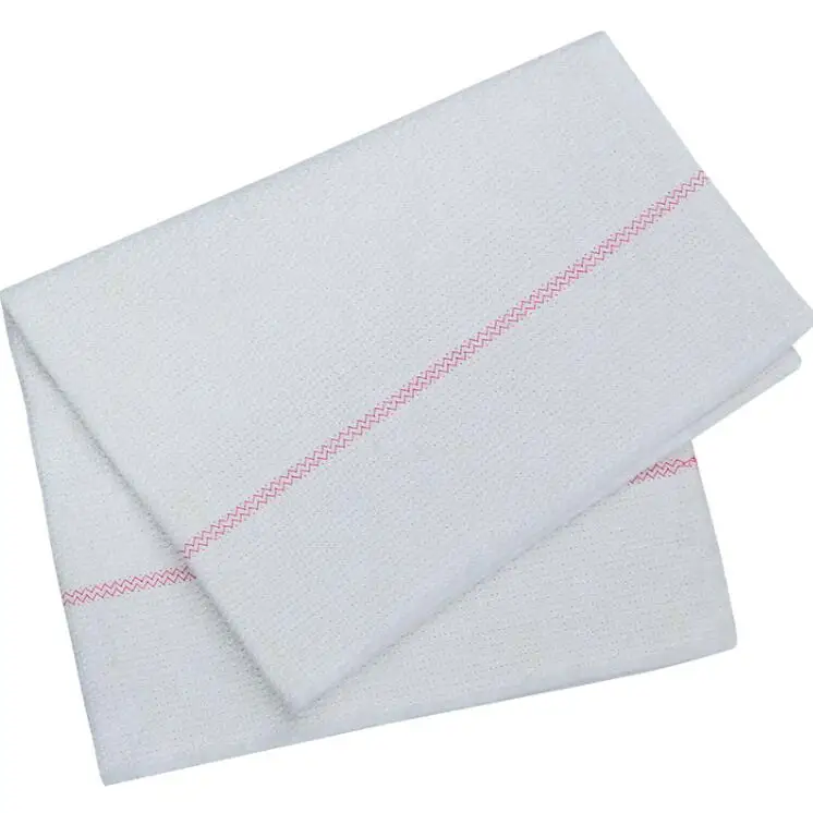 2024 Popular Hot Sale Eco Good Absorbent Cotton Dusting Floor Cloth Floor Cleaning Cloth