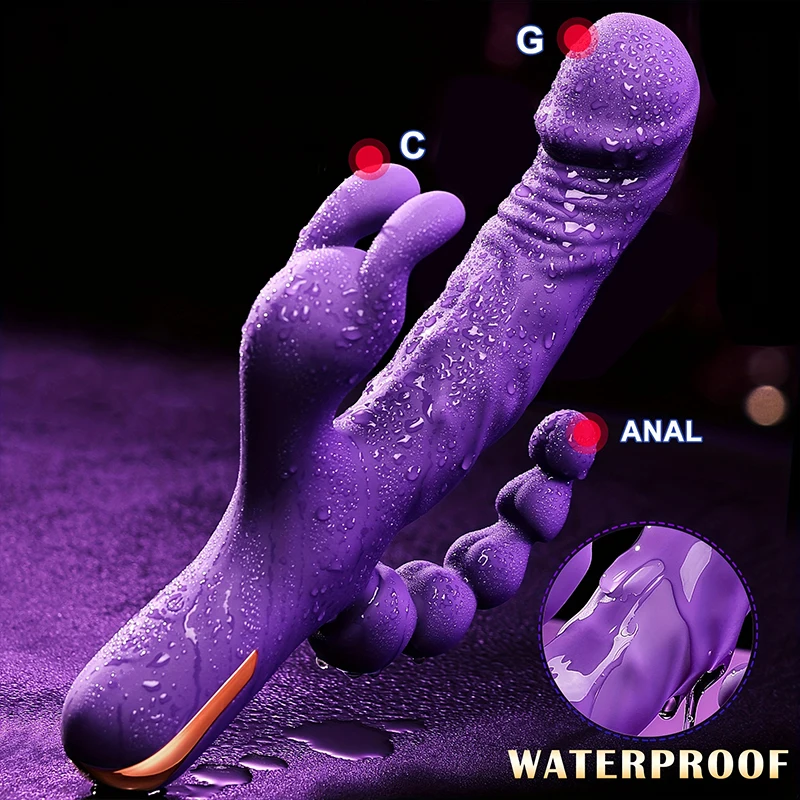 AAV wholesale adult  vibrator adult Clitoral Massager Women sex toy rose vibrator Big Mouth Vibrators for Women
