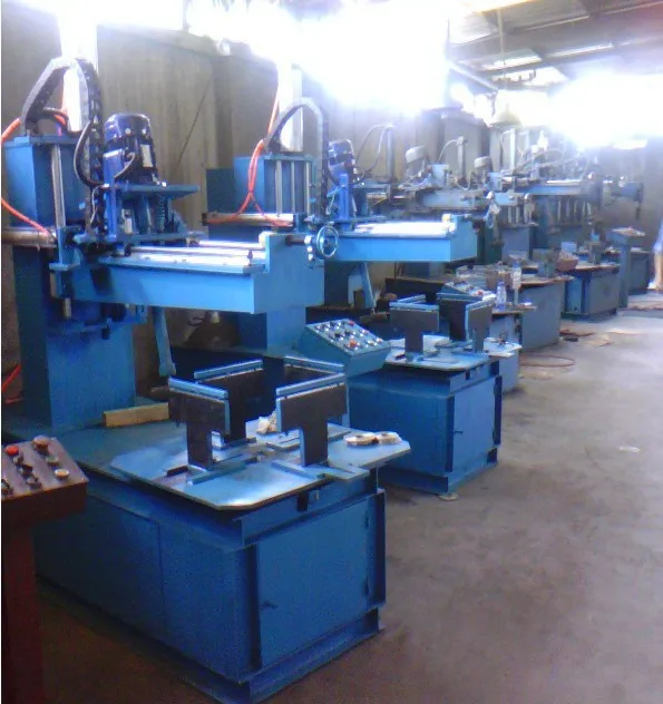 Удобный Dis-сборка и сборка автоматическая мойка Полировальный Инструмент машина