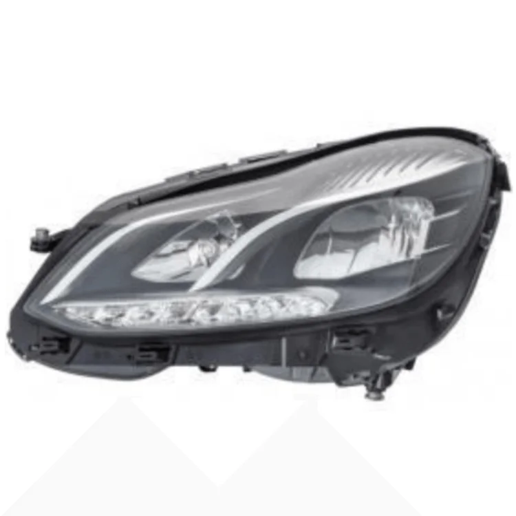 OEM 2128201739 2128201839 W212 статические СВЕТОДИОДНЫЕ фары для MERCEDES E Класс 2014-2015