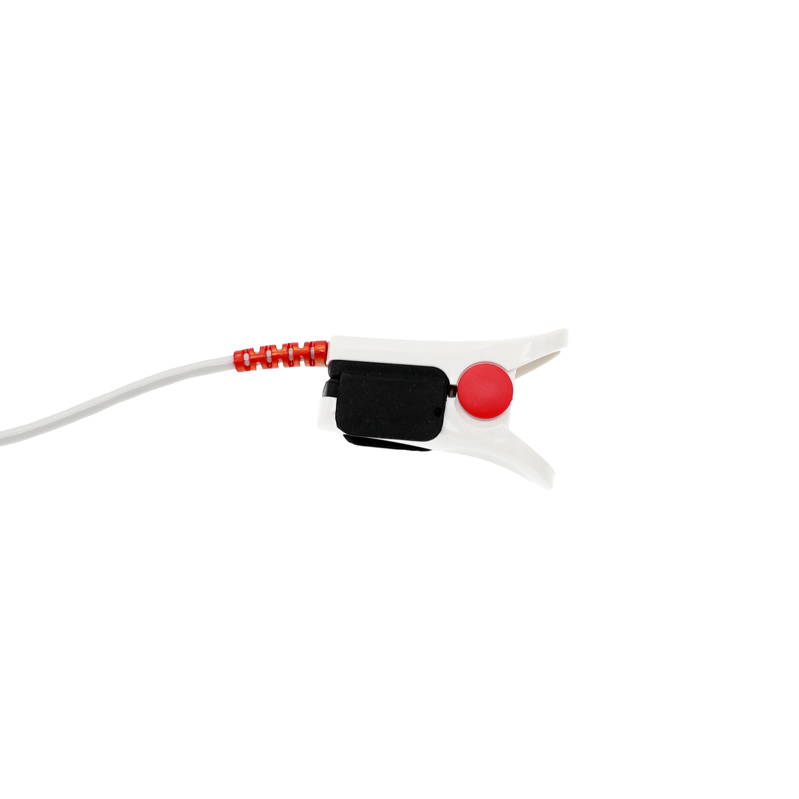 Compatible With GE Dash 2500 Trusignal Adult SpO2 Sensor