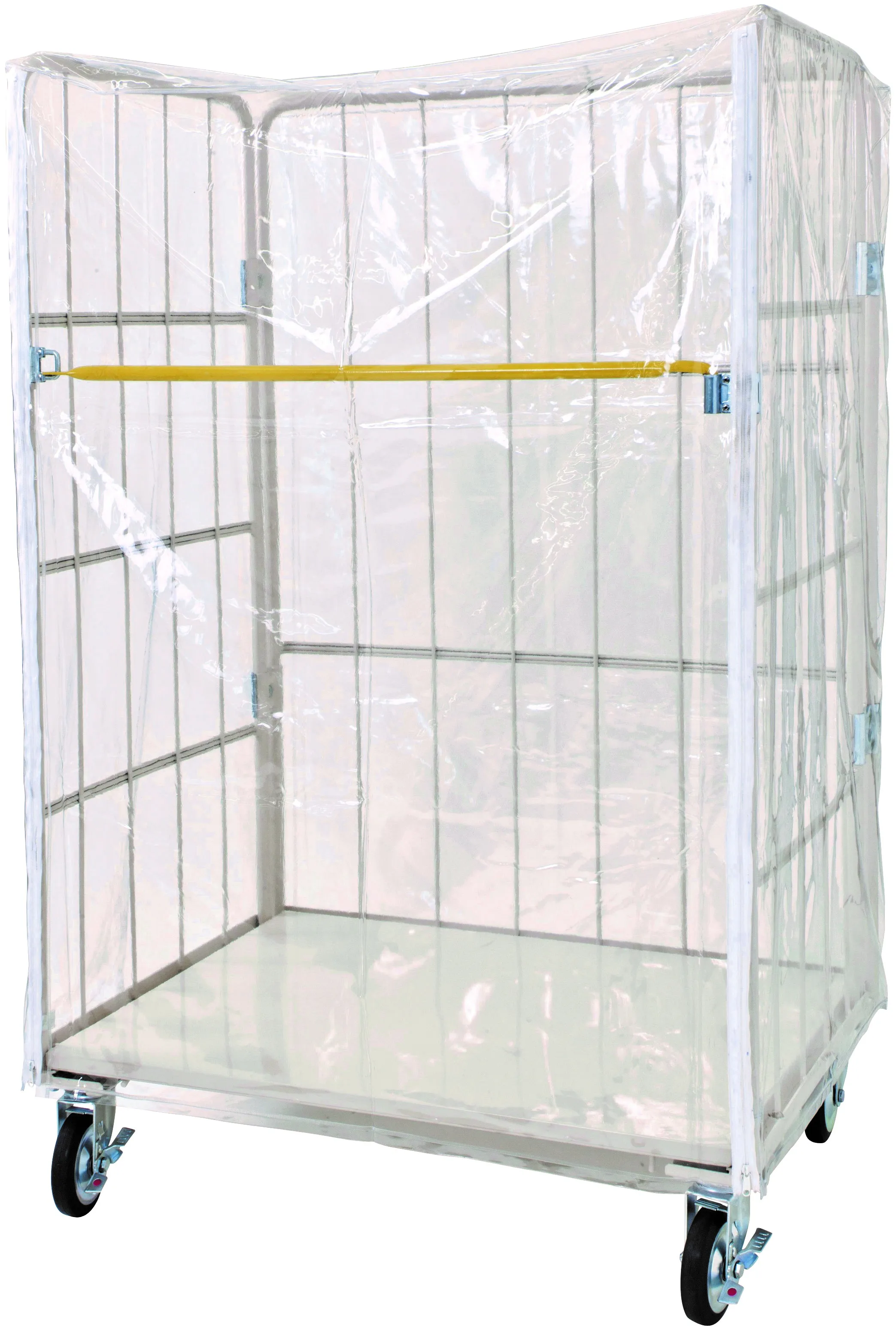 Cold Insulating Cover Fasteners Rubber Belt Parts Other Optional Pallet Truck Price Roll Trolley Cage