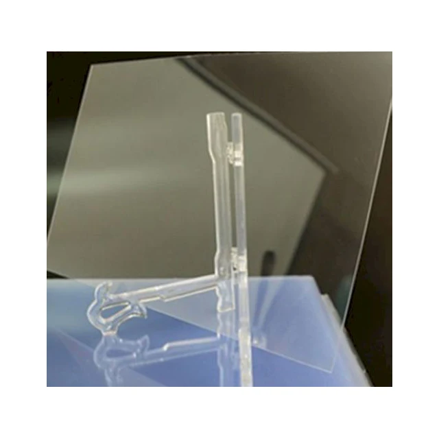 Schott BF33 Borosilicate glass Float glass, 0.5T, 1.0  80*80, 100*100