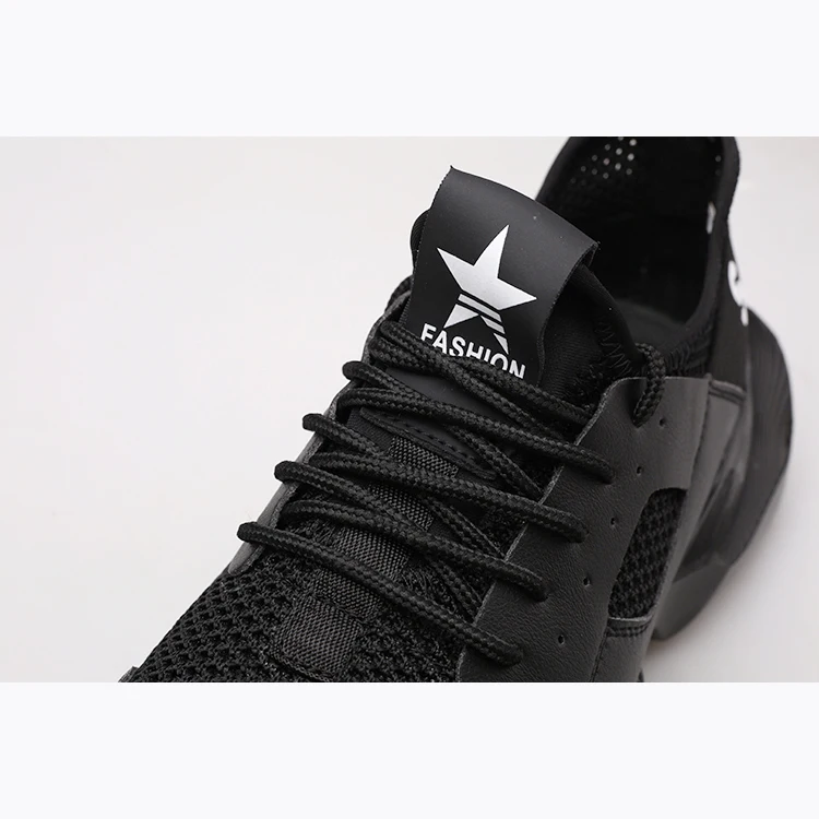 SAFETYLEADERS Women work shoes women work boots women safety shoe with steel toe