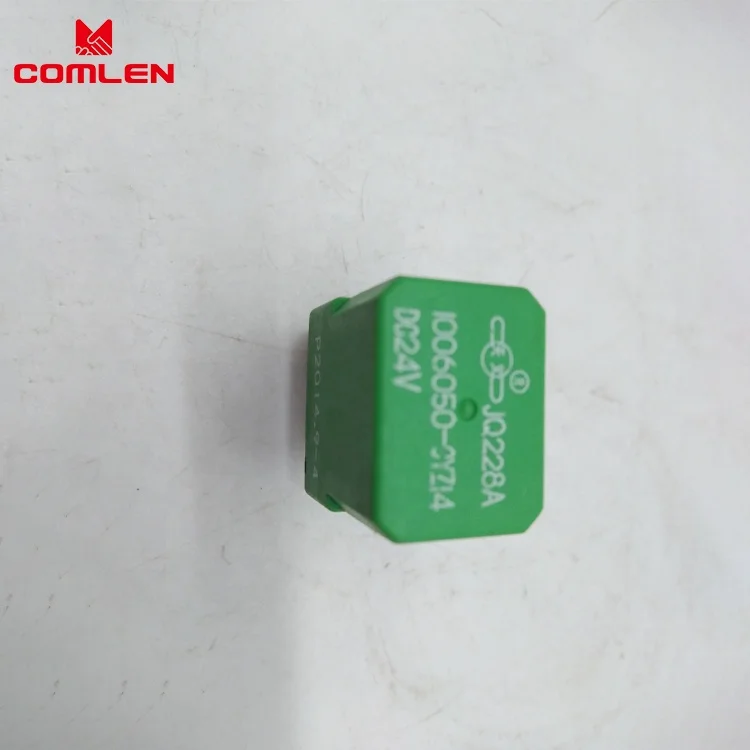 VC 700P 6UZ1 6WZ1 8-98167173-0 8981671730 реле вспышки для ISUZU