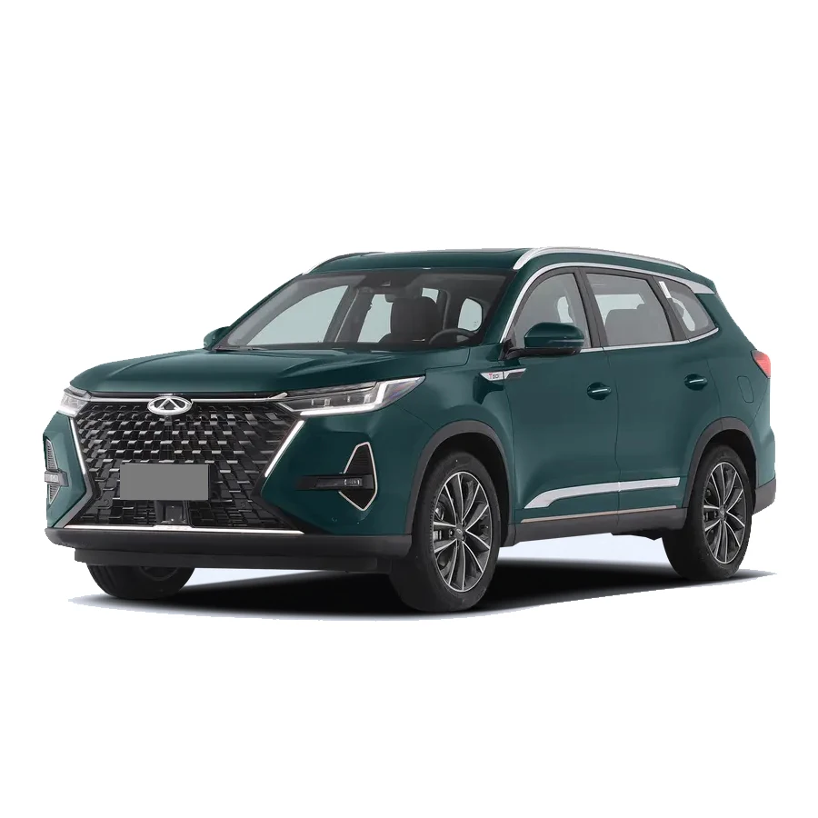 Chery Tiger 9 2 0 т 261 л.с. L4 Prix Des Voitures Neuves En Chine среднего размера SUV Voiture Chinoise