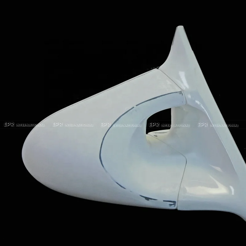 Для Nissan Z34 370Z Aero Mirror Fairlady Z боковое зеркало GND Style