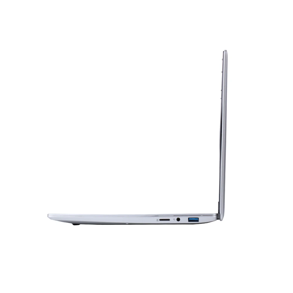 Customized 14 inch laptops win10 computer portatil N3350 4GB RAM 128GBROM 1366*768 4000mA Hardware Notebook Portable PC Computer