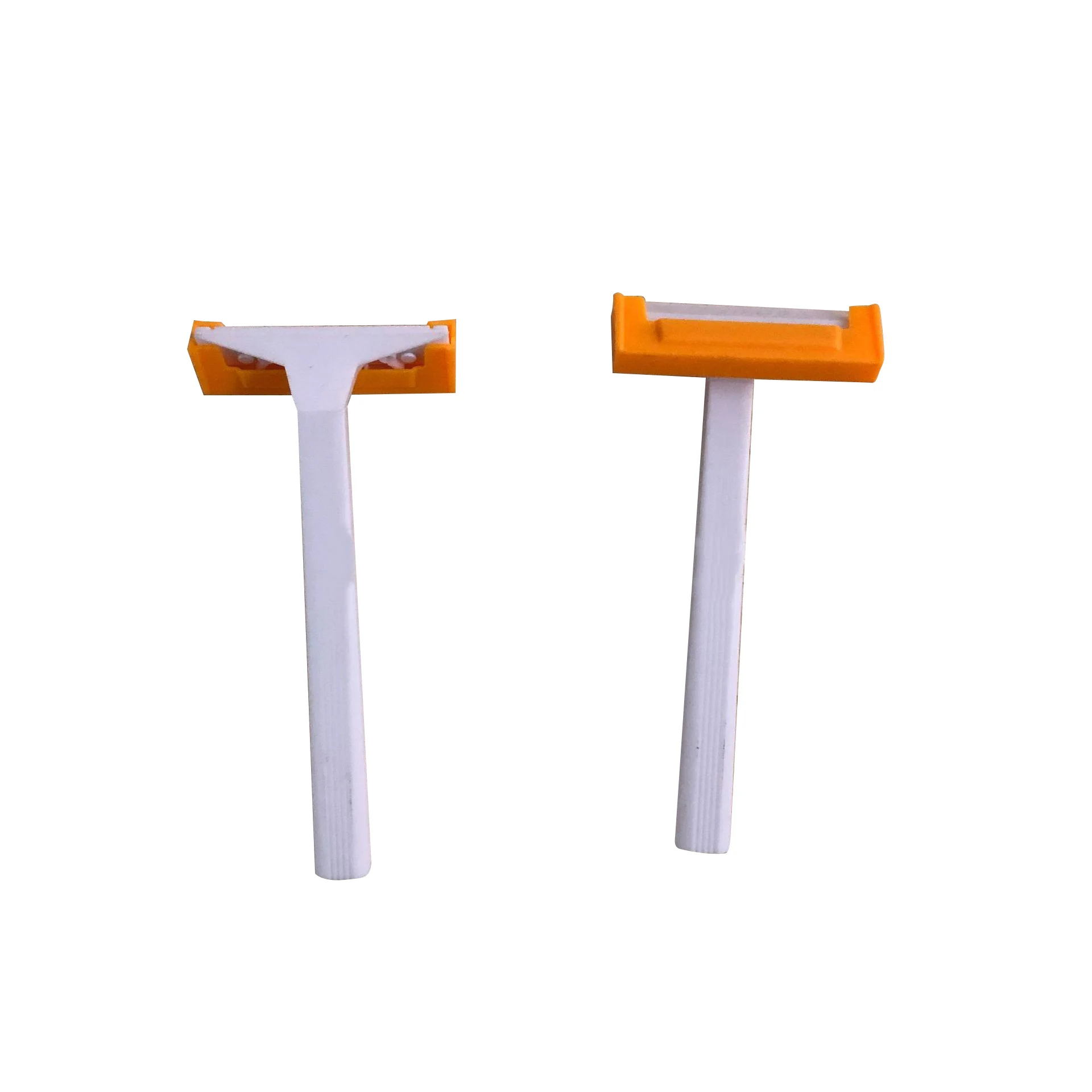 Professional Manufacture Full Automatic Razor Disposable Razor Assembly Machine