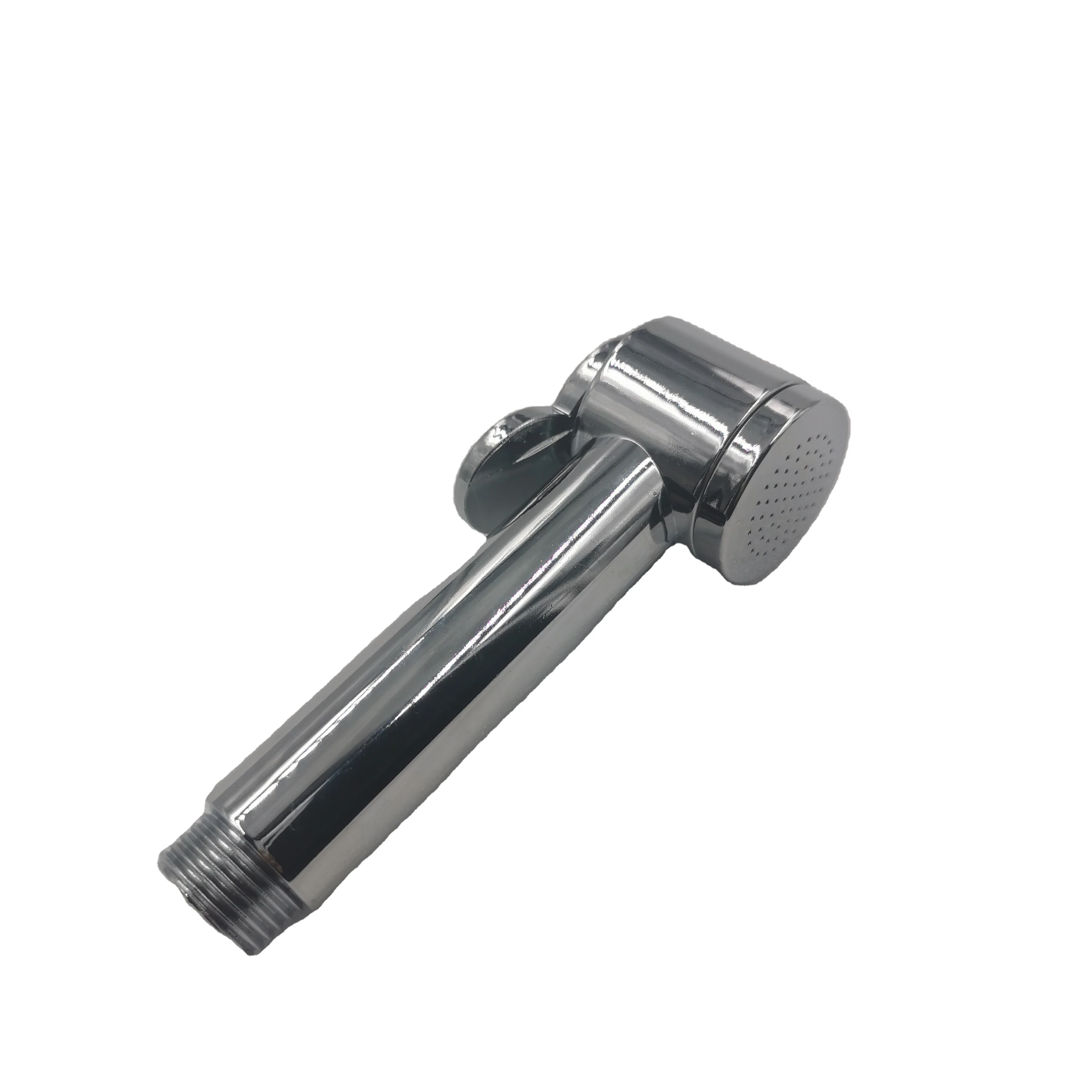 ABS new material shower shattaf cheap handheld bathroom toilet bidet