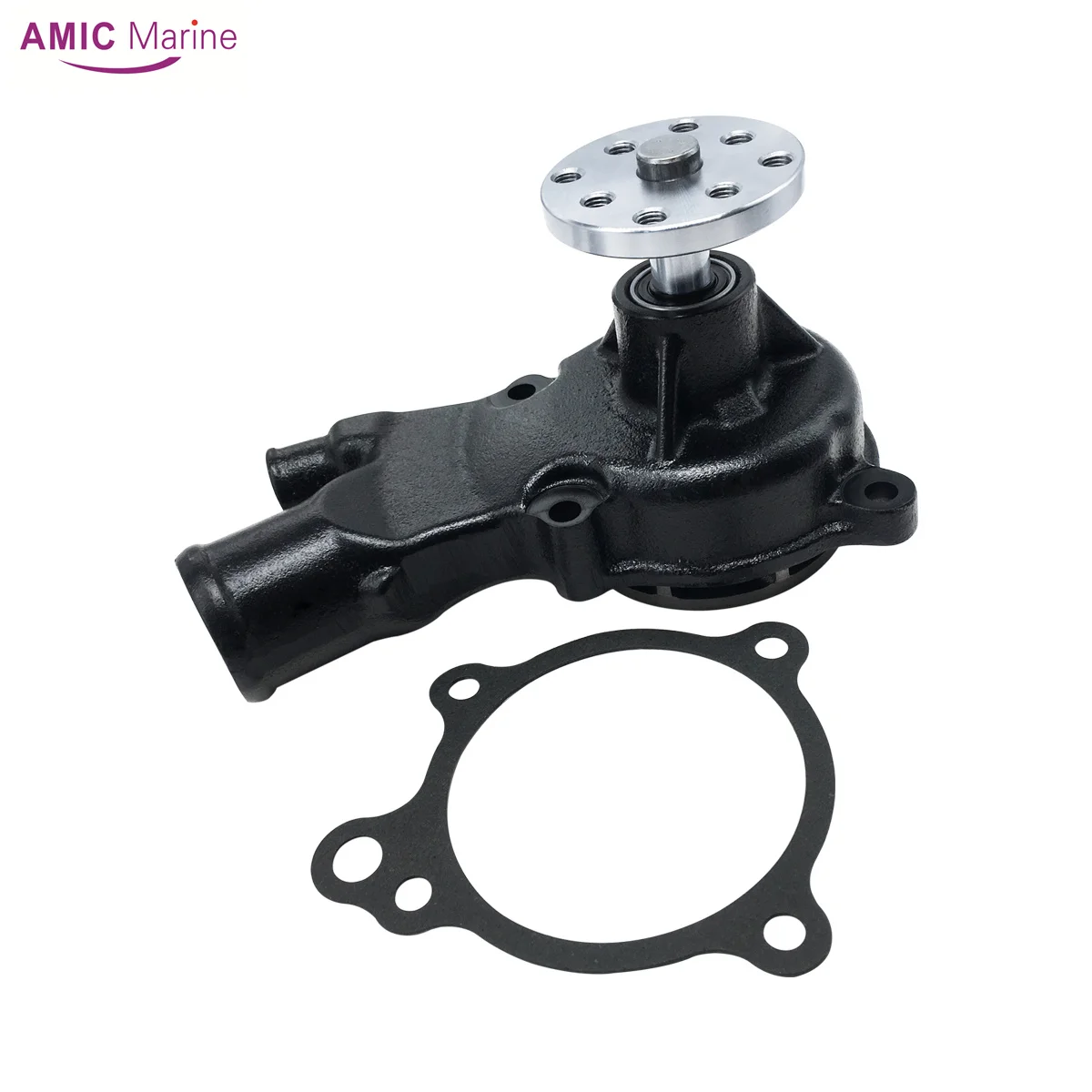Circulation Water Pump for Mercruiser OMC Volvo Penta 120 153 2.5 140 181 3.0 160 250 L 3858340  3854017