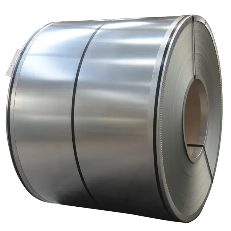Factory price Astm A36 A283 A387 Q235 Q345 S235jr HRC hot rolled carbon steel coil