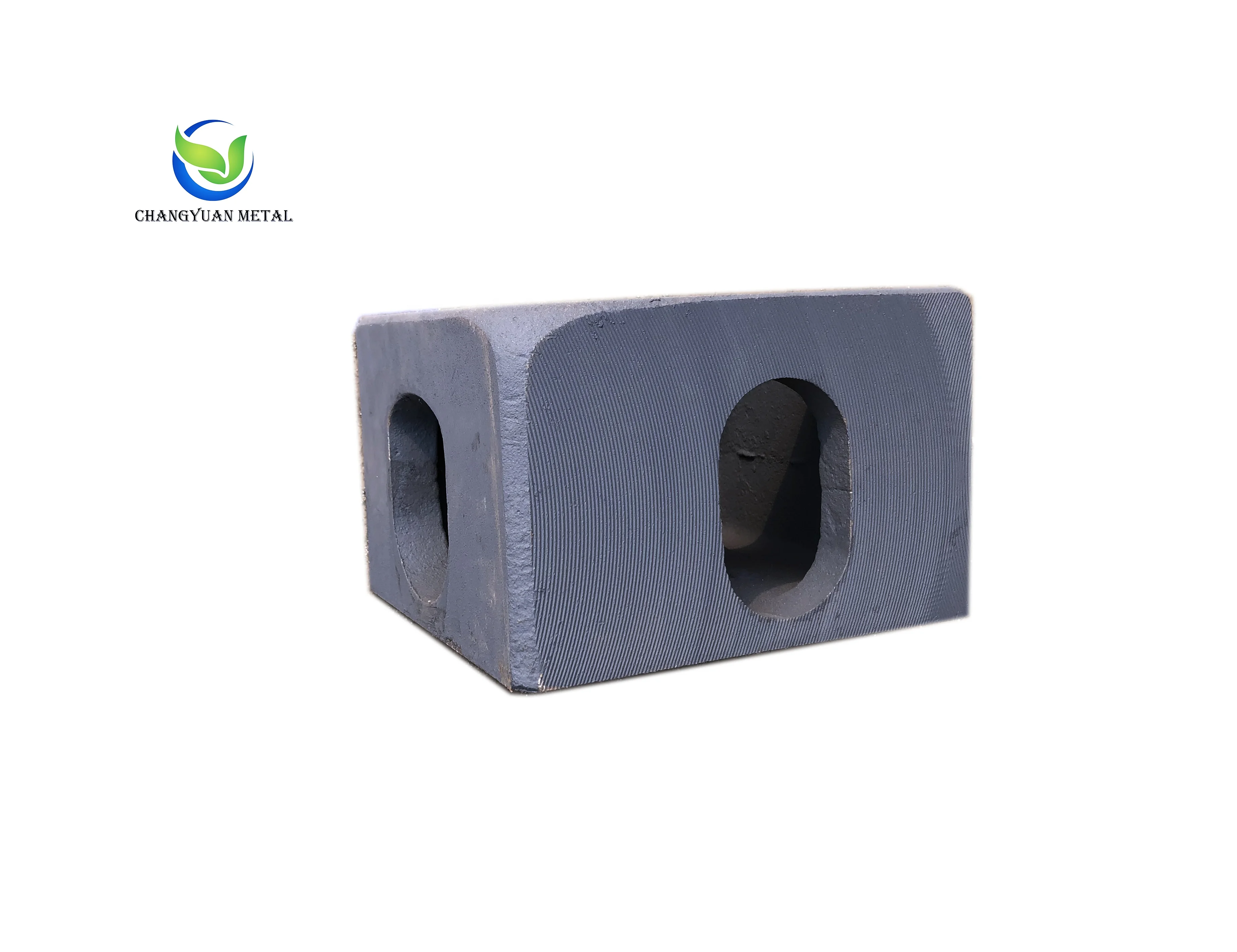 container bridge fittings JIS SCW 480 Material ABS BV Certification Container Corner Block