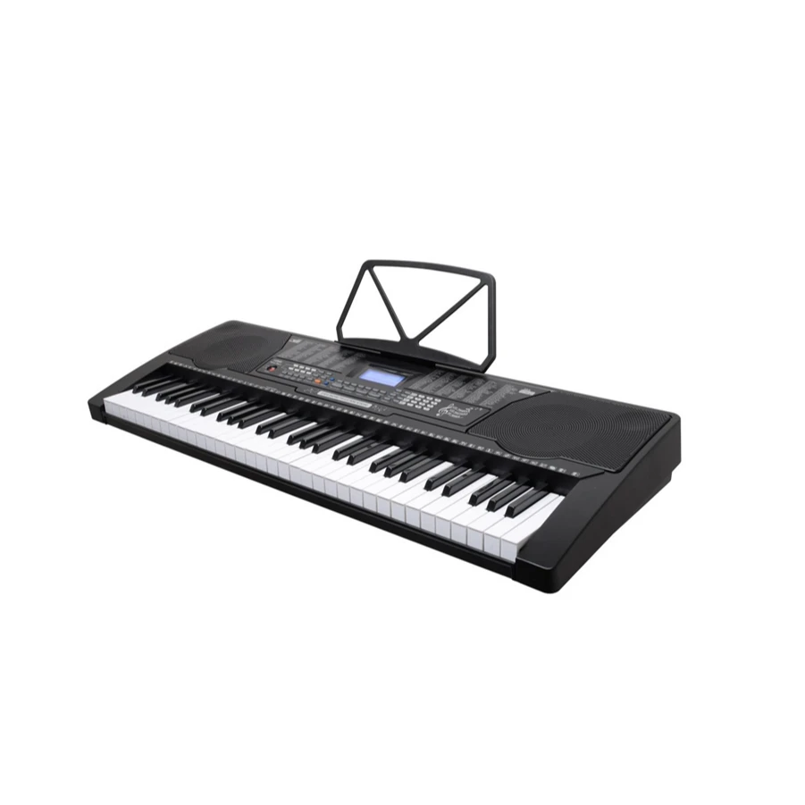 Factory direct sales Creative design 61 Keys Portable Toy Electronic Organ