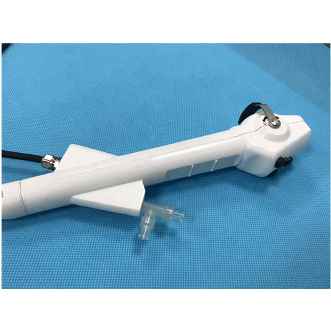 Нефроскопическая одноразовая уретероскопия нефро цифровая гибкий уретероскоп