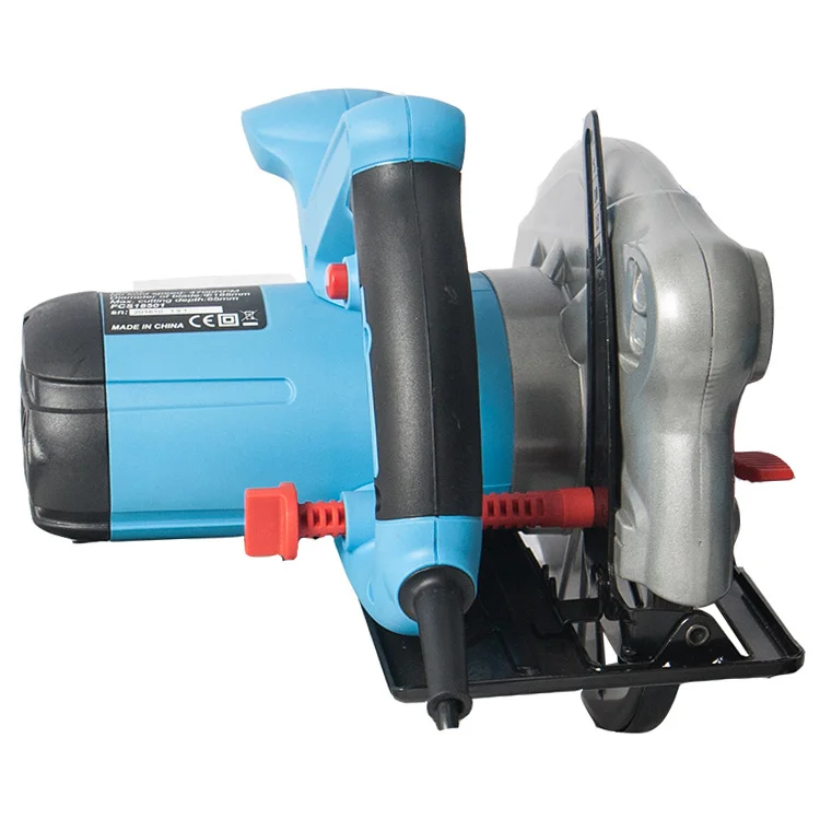  Электрическая циркулярная пила для дерева FIXTEC Power Tools 185 мм 24T