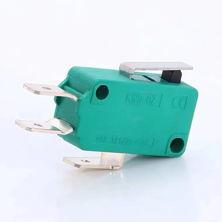 Micro Switch KW1-103 high current 16A travel switch one on and one off